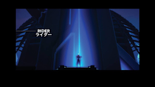 Furi - Artbook screenshot 2