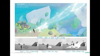 Haven - Artbook screenshot 5