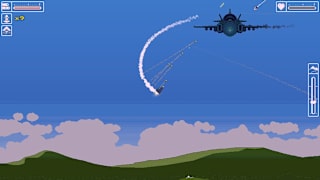 Angle Of Attack screenshot 3