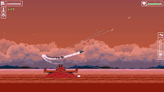 Angle Of Attack screenshot 2