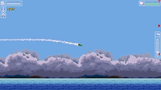 Angle Of Attack screenshot 1