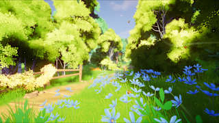 Lush Grove screenshot 5