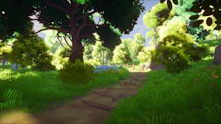 Lush Grove screenshot 4