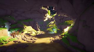 Lush Grove screenshot 2