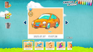 CRAYON CLASSIC screenshot 6