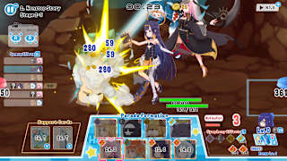 HoloParade: Deluxe Edition screenshot 1