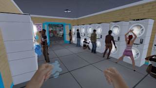 Laundry Simulator 2025 screenshot 4