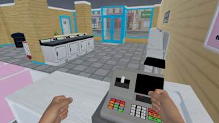 Laundry Simulator 2025 screenshot 1
