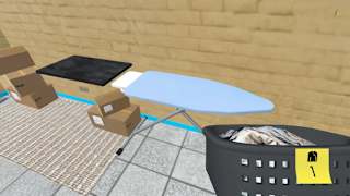 Laundry Simulator 2025 screenshot 5