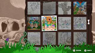 Joe & Mac Retro Collection screenshot 4