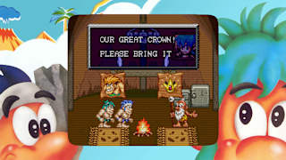 Joe & Mac Retro Collection screenshot 5