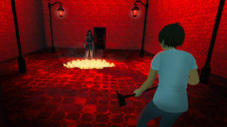 MYSIDE REALITY screenshot 5