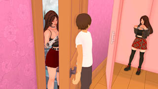 MYSIDE REALITY screenshot 1