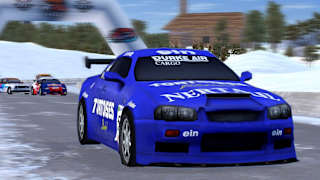 Rally Drive Championship Car Racing Game screenshot 1