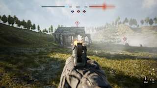 World At War: Cobra screenshot 4
