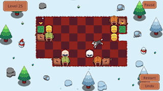 Collie Call screenshot 3