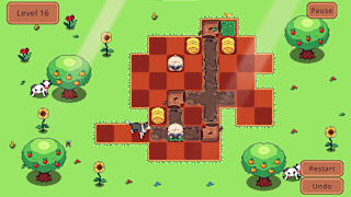Collie Call screenshot 2