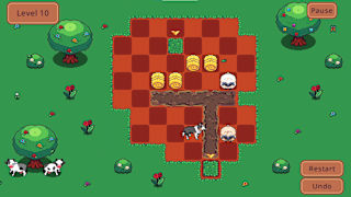 Collie Call screenshot 1