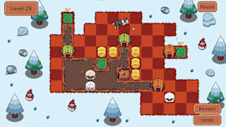 Collie Call screenshot 4