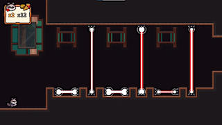 Rogue Raccoon screenshot 3