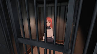 MISDIE: Into the Game screenshot 5
