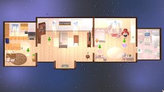 MISDIE: Into the Game screenshot 2