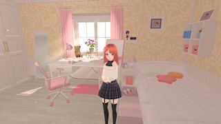 MISDIE: Into the Game screenshot 3