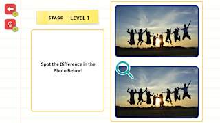 Find It! Brain Training Challenge screenshot 1