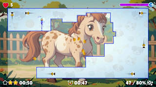 Pet Show screenshot 2