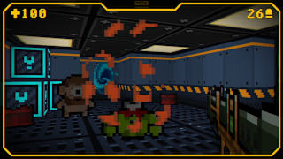 Blaster Force 3000 screenshot 5
