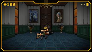 Blaster Force 3000 screenshot 3