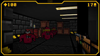 Blaster Force 3000 screenshot 2