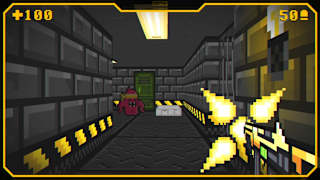Blaster Force 3000 screenshot 1