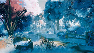 Cozy Winter screenshot 1