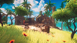 Cozy Cove screenshot 3
