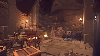 Cozy Cove screenshot 2