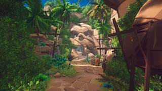 Cozy Cove screenshot 1