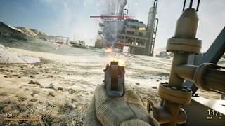 Special Strike screenshot 2