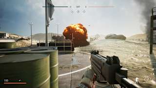 Special Strike screenshot 3