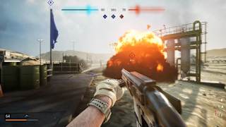 Special Strike screenshot 5