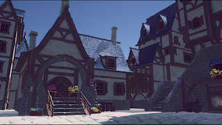 Dreamy Hill screenshot 3