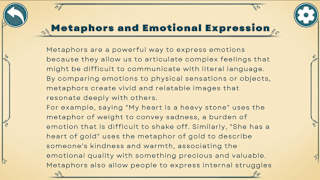 Mastering Metaphors screenshot 4