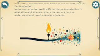 Mastering Metaphors screenshot 3