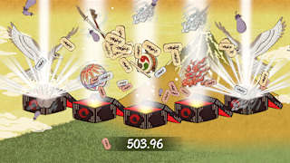 HYAKKI YAKO Survivors screenshot 4