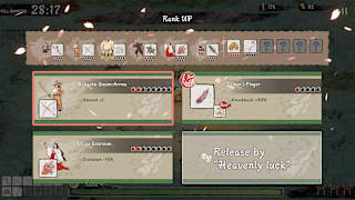 HYAKKI YAKO Survivors screenshot 3