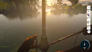 FISHING SIMULATOR 2025 screenshot 5