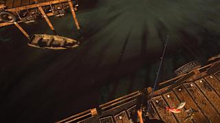 FISHING SIMULATOR 2025 screenshot 4