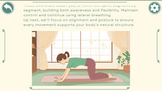 Home Pilates: Transform Your Body from Home screenshot 3