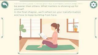 Home Pilates: Transform Your Body from Home screenshot 6