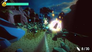 Bumblebee - Spooky Nights screenshot 5